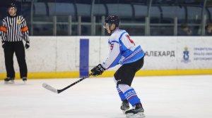 18.04.2026. "Ямал 2009" - "Команда 89"