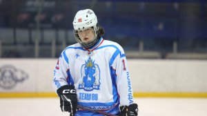 18.04.2026. "Ямал 2009" - "Команда 89"