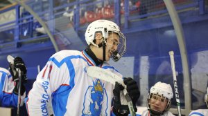 18.04.2026. "Ямал 2009" - "Команда 89"