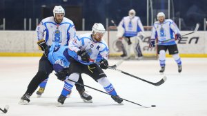 18.04.2026. "Ямал 2009" - "Команда 89"