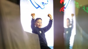 18.04.2026. "Ямал 2009" - "Команда 89"