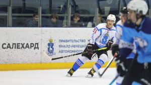 18.04.2026. "Ямал 2009" - "Команда 89"