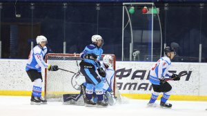 18.04.2026. "Ямал 2009" - "Команда 89"