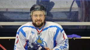 18.04.2026. "Ямал 2009" - "Команда 89"