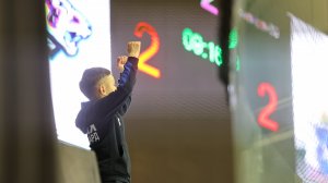 18.04.2026. "Ямал 2009" - "Команда 89"