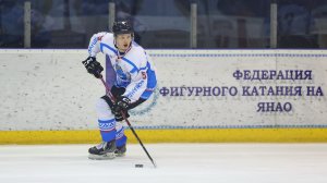 18.04.2026. "Ямал 2009" - "Команда 89"