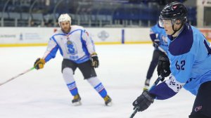 18.04.2026. "Ямал 2009" - "Команда 89"