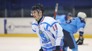 18.04.2026. "Ямал 2009" - "Команда 89"