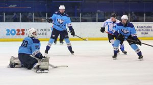 18.04.2026. "Ямал 2009" - "Команда 89"