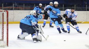 18.04.2026. "Ямал 2009" - "Команда 89"