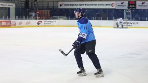 18.04.2026. "Ямал 2009" - "Команда 89"