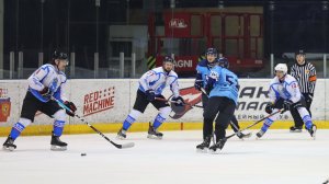 18.04.2026. "Ямал 2009" - "Команда 89"