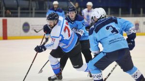 18.04.2026. "Ямал 2009" - "Команда 89"