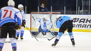 18.04.2026. "Ямал 2009" - "Команда 89"