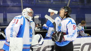 18.04.2026. "Ямал 2009" - "Команда 89"