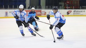 18.04.2026. "Ямал 2009" - "Команда 89"