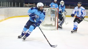 18.04.2026. "Ямал 2009" - "Команда 89"