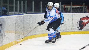 18.04.2026. "Ямал 2009" - "Команда 89"