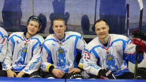 18.04.2026. "Ямал 2009" - "Команда 89"