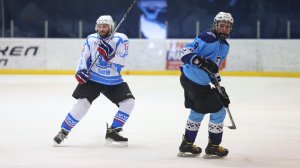 18.04.2026. "Ямал 2009" - "Команда 89"