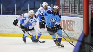 18.04.2026 "Ямал 2009" - "Команда 89"