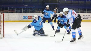 18.04.2026. "Ямал 2009" - "Команда 89"