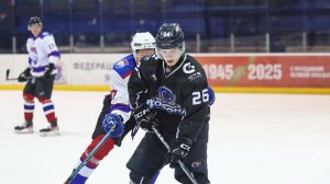 18.04.2026. "Северная Корона" - "Ямал НХЛ"