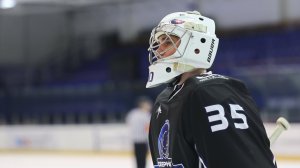 18.04.2026 "Северная Корона" - "Ямал НХЛ"