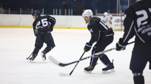 18.04.2026. "Северная Корона" - "Ямал НХЛ"