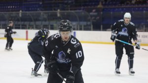 18.04.2026. "Северная Корона" - "Ямал НХЛ"