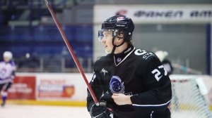 18.04.2026. "Северная Корона" - "Ямал НХЛ"