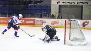 18.04.2026. "Северная Корона" - "Ямал НХЛ"