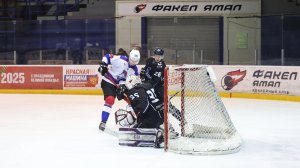 18.04.2026. "Северная Корона" - "Ямал НХЛ"