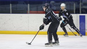 18.04.2026. "Северная Корона" - "Ямал НХЛ"