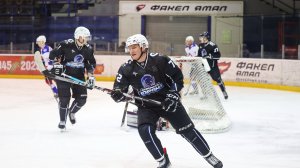 18.04.2026. "Северная Корона" - "Ямал НХЛ"