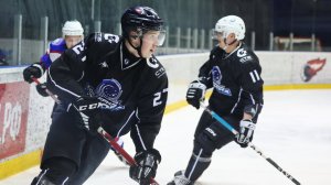 18.04.2026. "Северная Корона" - "Ямал НХЛ"