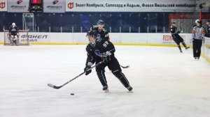 18.04.2026. "Северная Корона" - "Ямал НХЛ"
