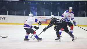 18.04.2026. "Северная Корона" - "Ямал НХЛ"