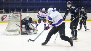 18.04.2026. "Северная Корона" - "Ямал НХЛ"