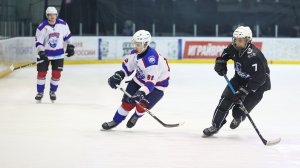 18.04.2026. "Северная Корона" - "Ямал НХЛ"