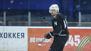 18.04.2026. "Северная Корона" - "Ямал НХЛ"