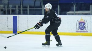 18.04.2026. "Северная Корона" - "Ямал НХЛ"