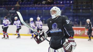 18.04.2026. "Северная Корона" - "Ямал НХЛ"