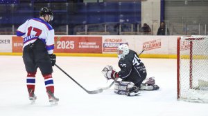 18.04.2026. "Северная Корона" - "Ямал НХЛ"