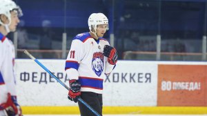 18.04.2026. "Северная Корона" - "Ямал НХЛ"