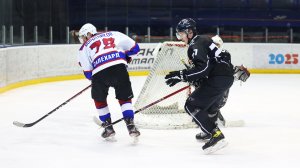 18.04.2026. "Северная Корона" - "Ямал НХЛ"