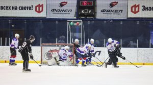 18.04.2026. "Северная Корона" - "Ямал НХЛ"