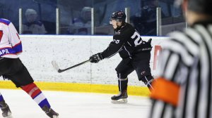 18.04.2026. "Северная Корона" - "Ямал НХЛ"