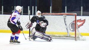 18.04.2026. "Северная Корона" - "Ямал НХЛ"