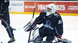 18.04.2026. "Северная Корона" - "Ямал НХЛ"